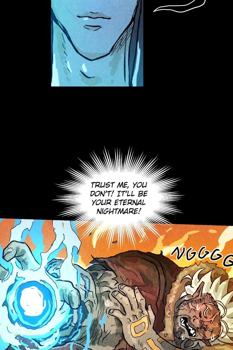 GUL Chap 168 - Next Chap 169