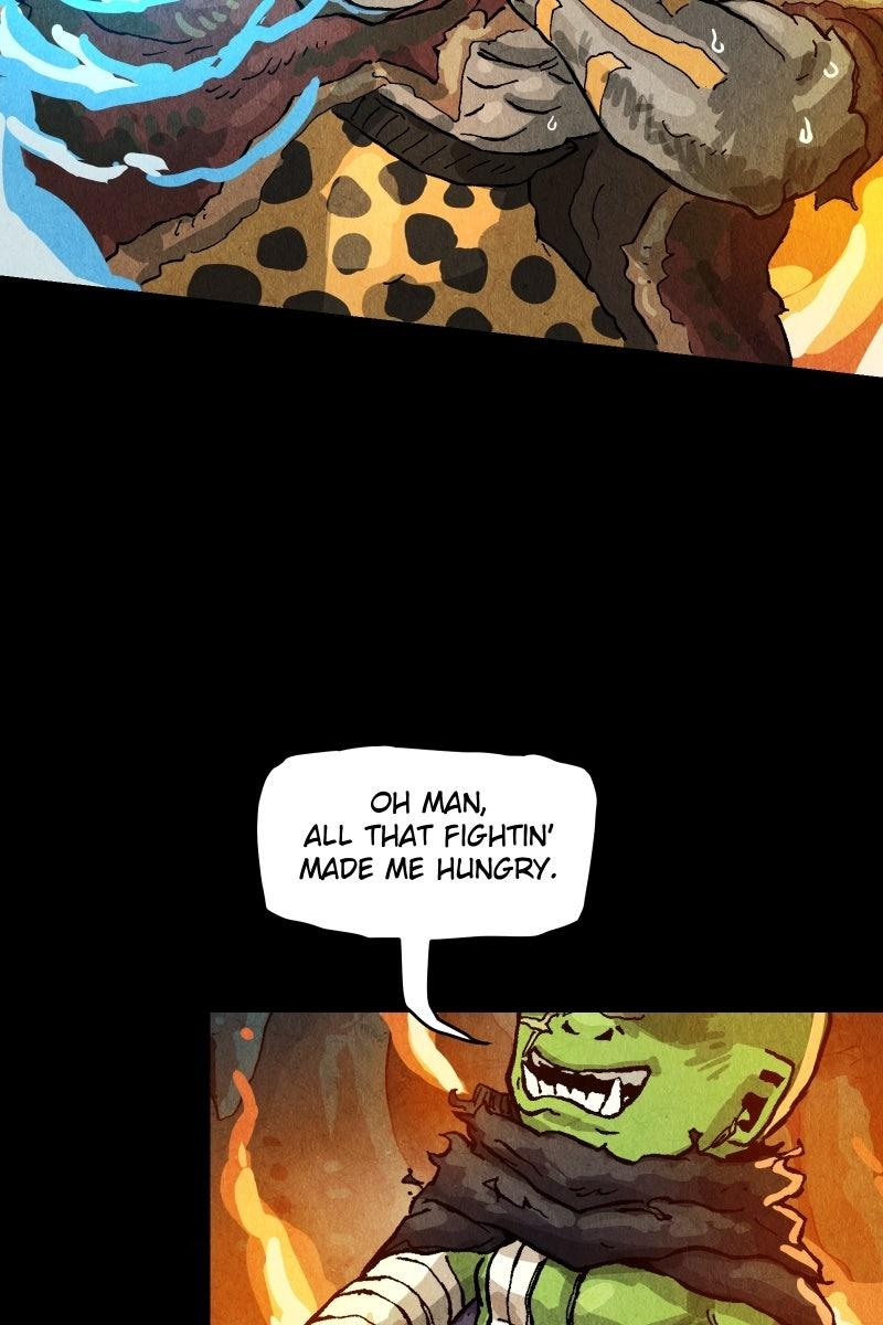 GUL Chap 168 - Next Chap 169