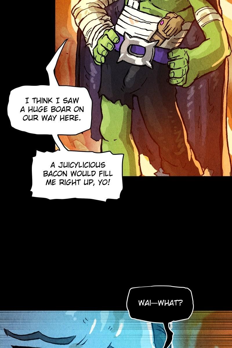 GUL Chap 168 - Next Chap 169