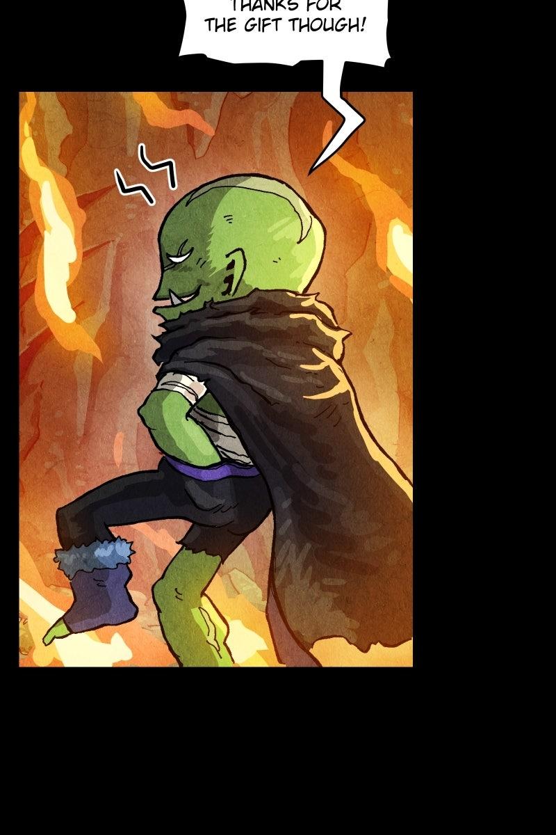 GUL Chap 168 - Next Chap 169