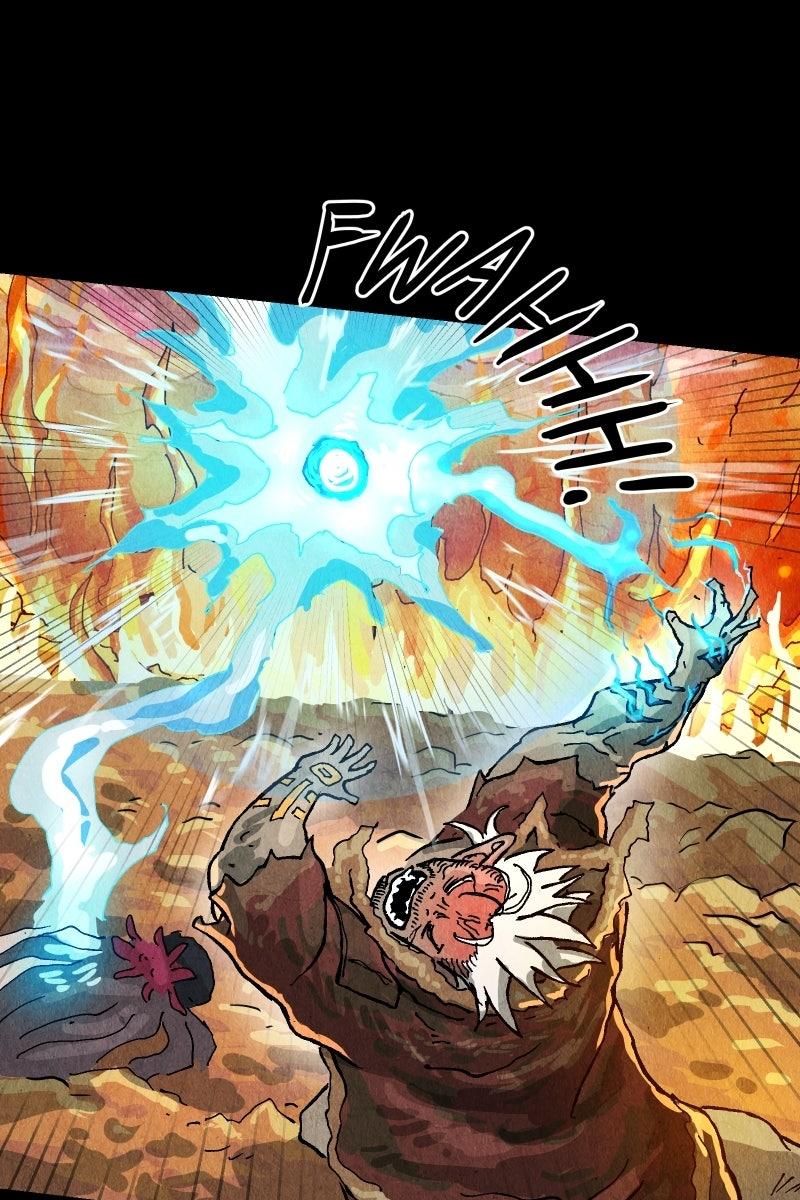 GUL Chap 168 - Next Chap 169