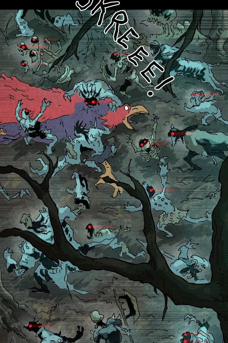 GUL Chap 168 - Next Chap 169