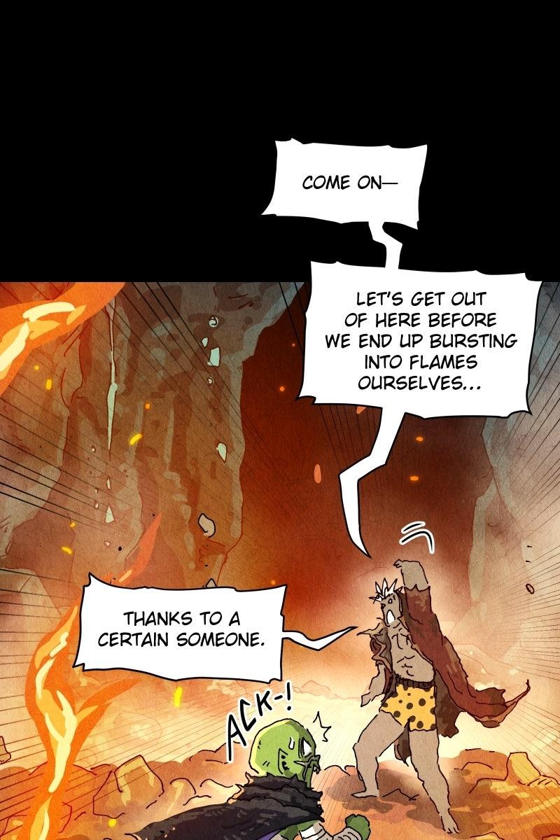 GUL Chap 168 - Next Chap 169