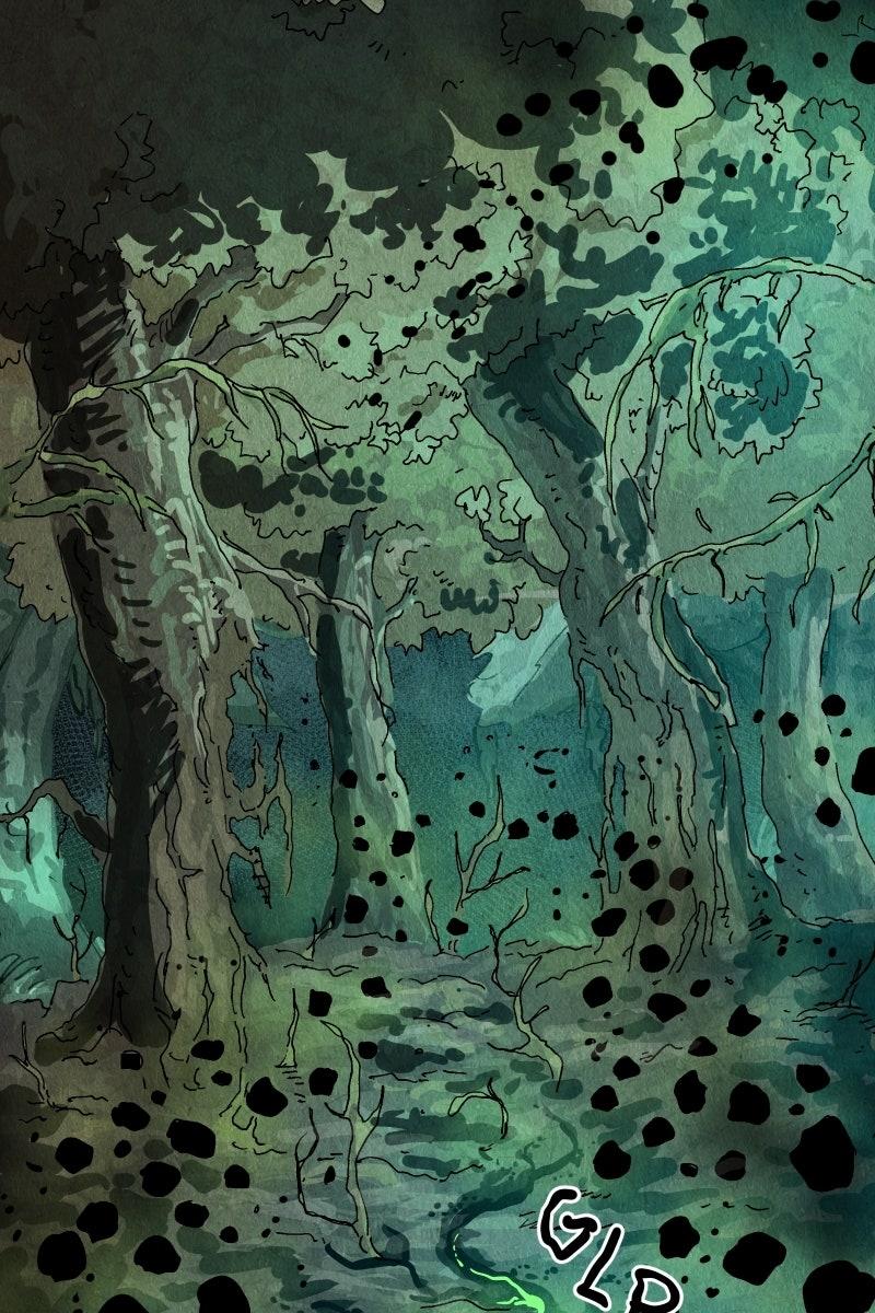 GUL Chap 168 - Next Chap 169