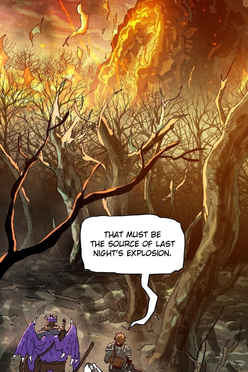 GUL Chap 168 - Next Chap 169