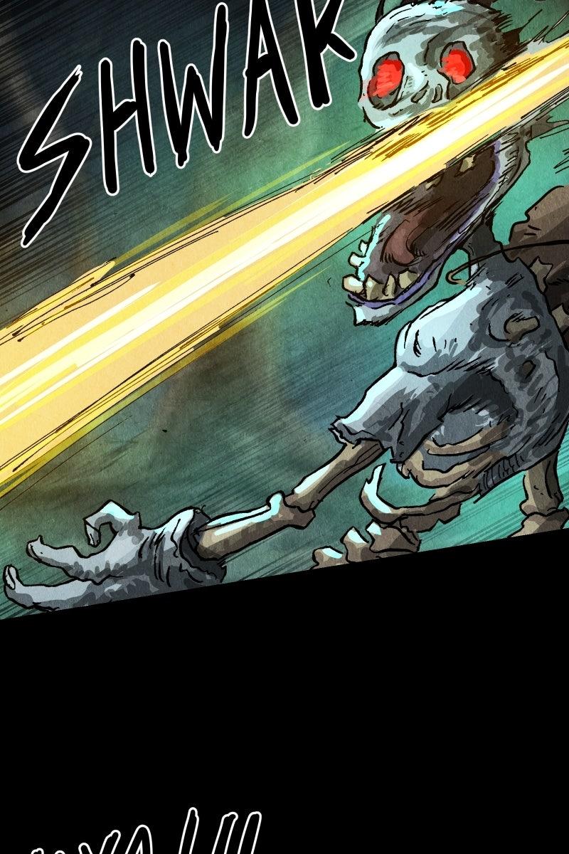 GUL Chap 168 - Next Chap 169