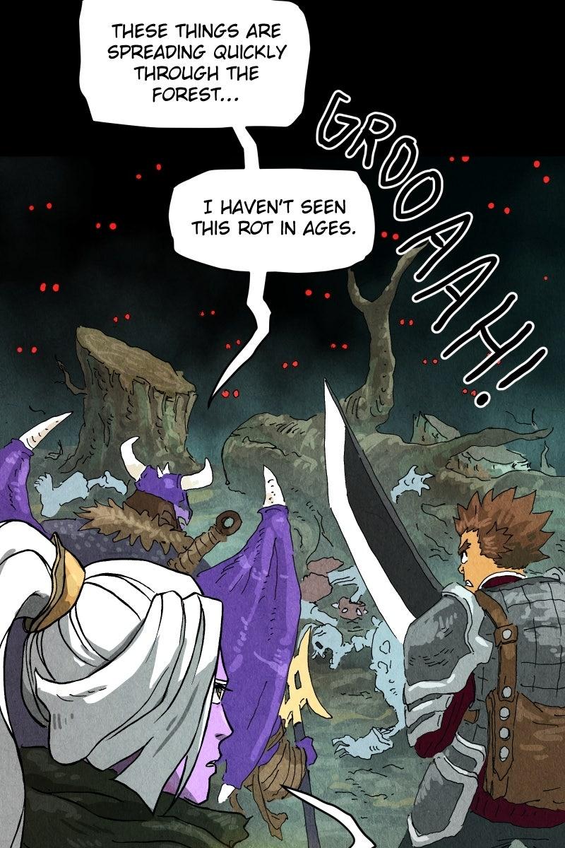 GUL Chap 168 - Next Chap 169