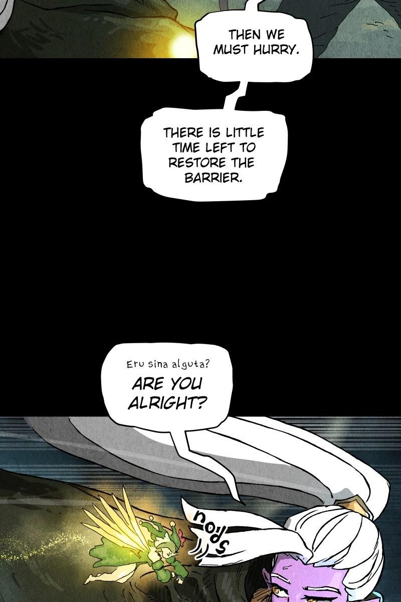 GUL Chap 168 - Next Chap 169