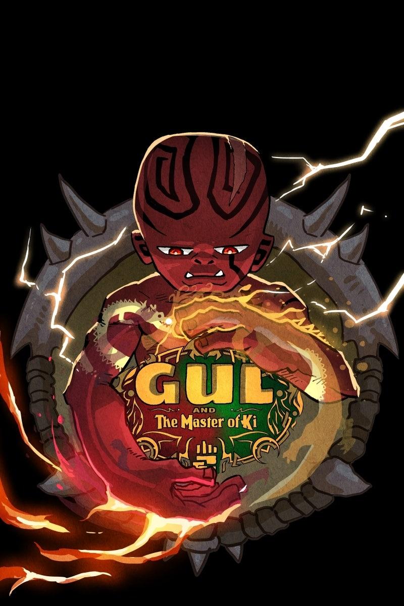 GUL Chap 168 - Next Chap 169