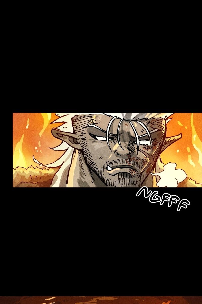 GUL Chap 168 - Next Chap 169