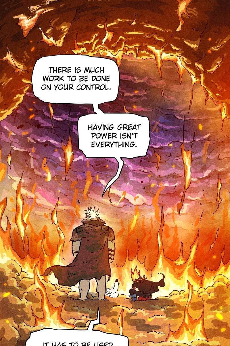 GUL Chap 168 - Next Chap 169