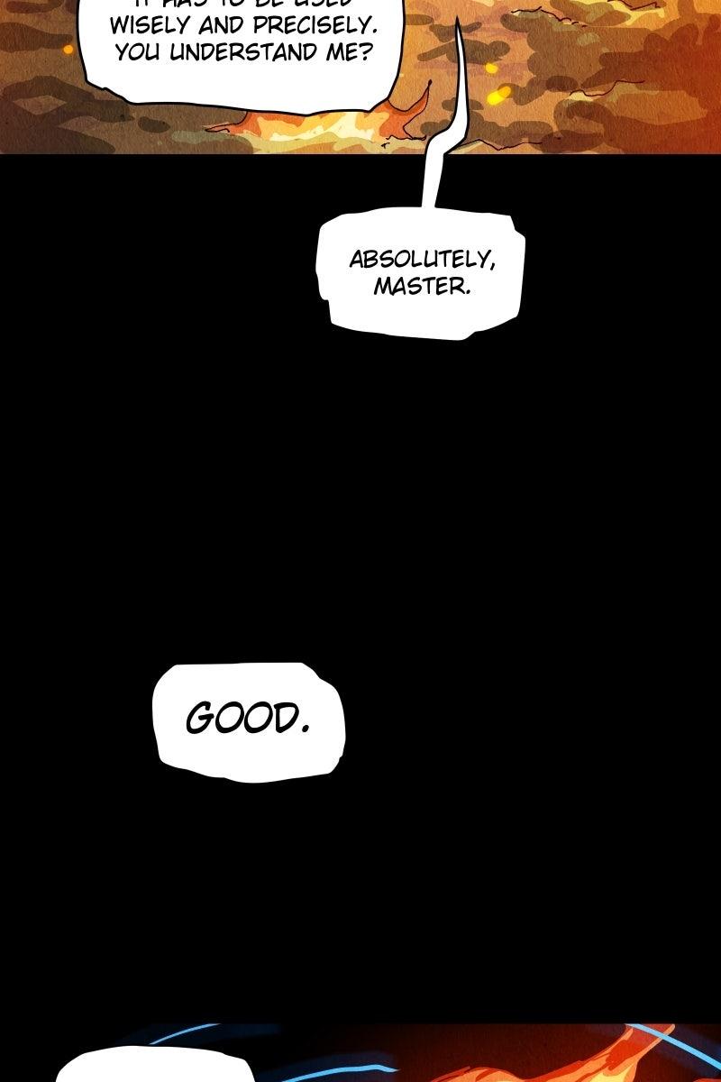 GUL Chap 168 - Next Chap 169