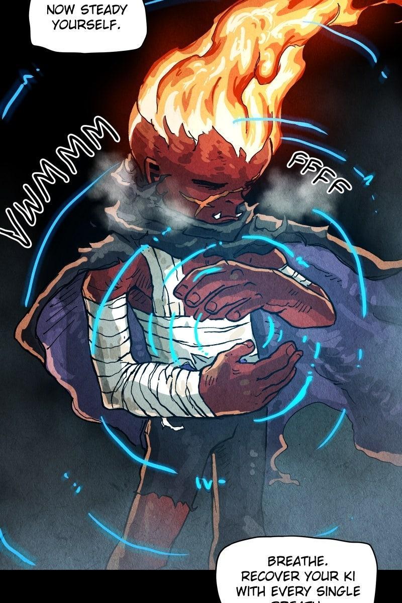 GUL Chap 168 - Next Chap 169