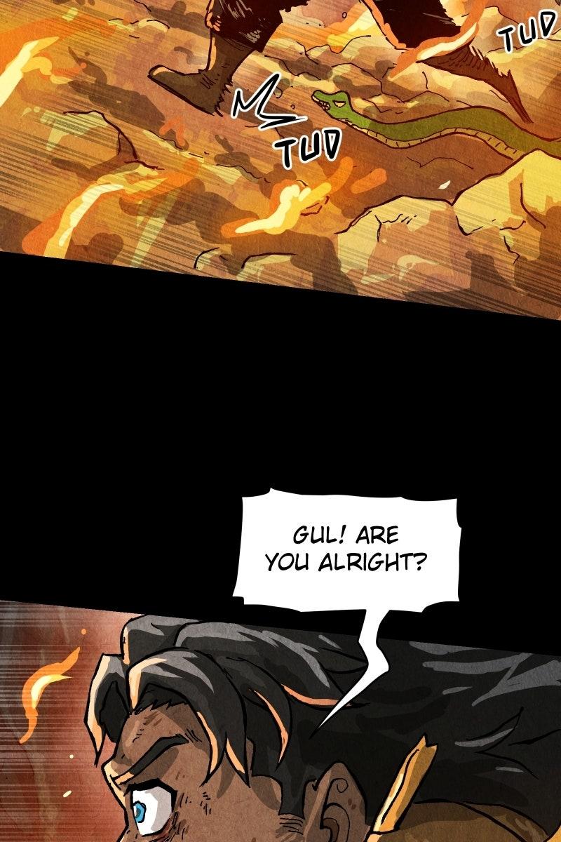 GUL Chap 168 - Next Chap 169