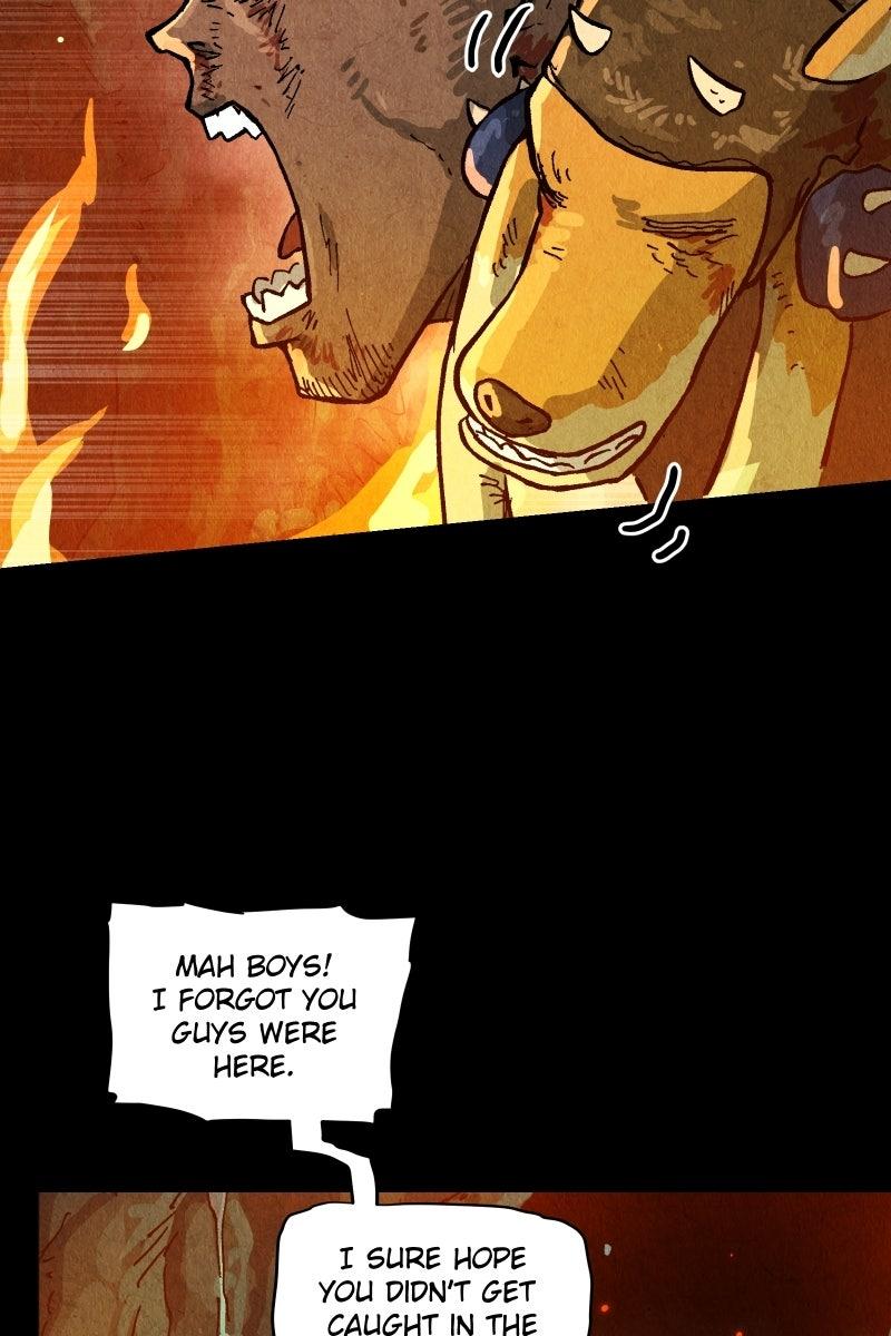 GUL Chap 168 - Next Chap 169