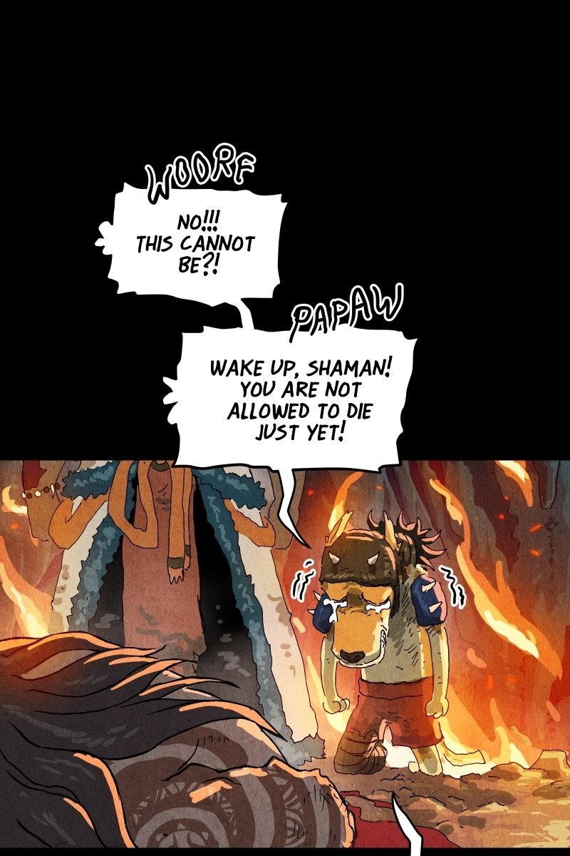 GUL Chap 168 - Next Chap 169