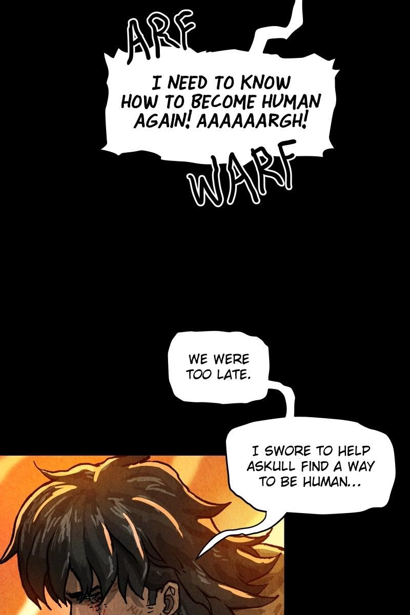 GUL Chap 168 - Next Chap 169