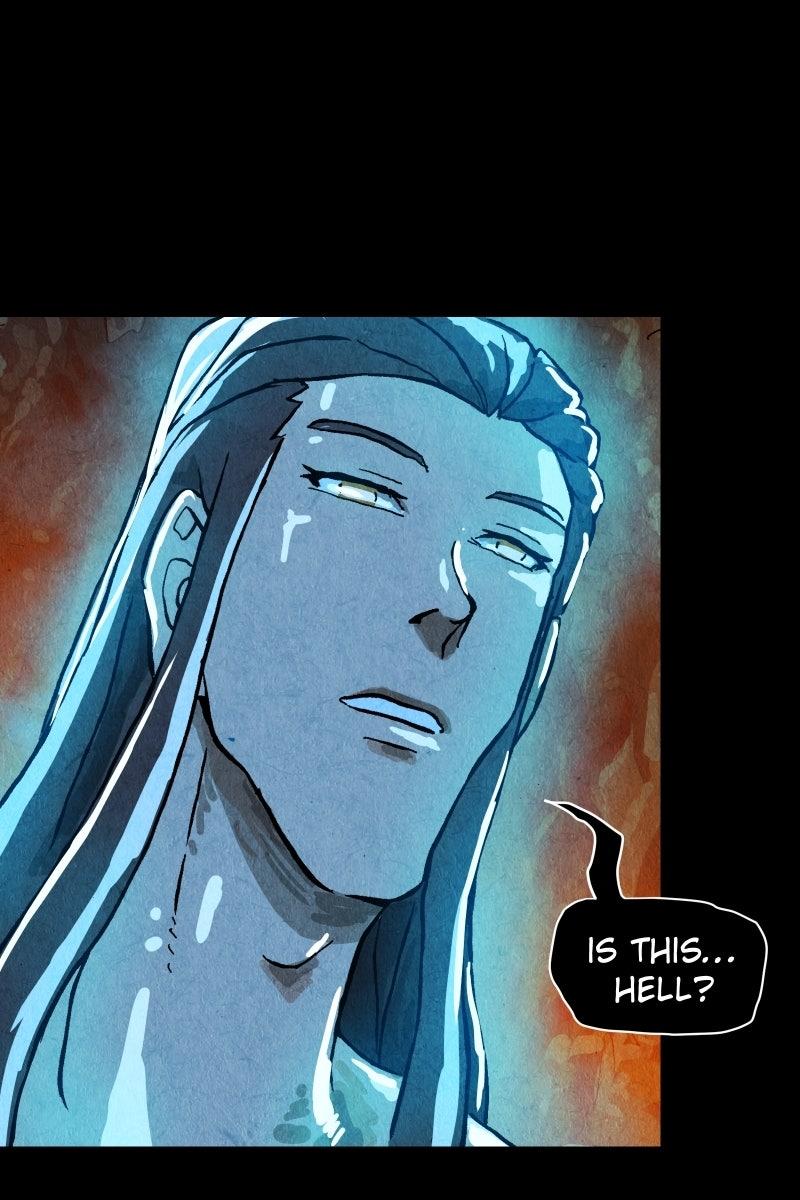 GUL Chap 168 - Next Chap 169