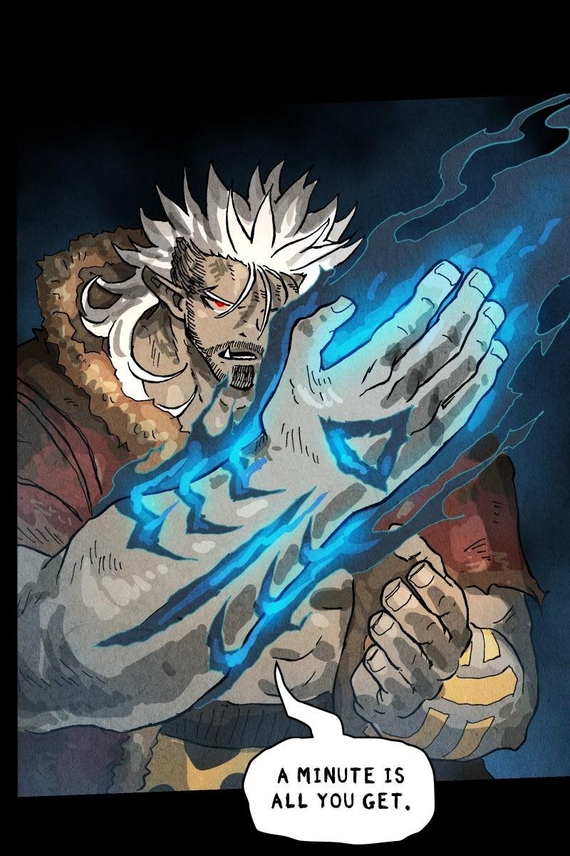 GUL Chap 168 - Next Chap 169