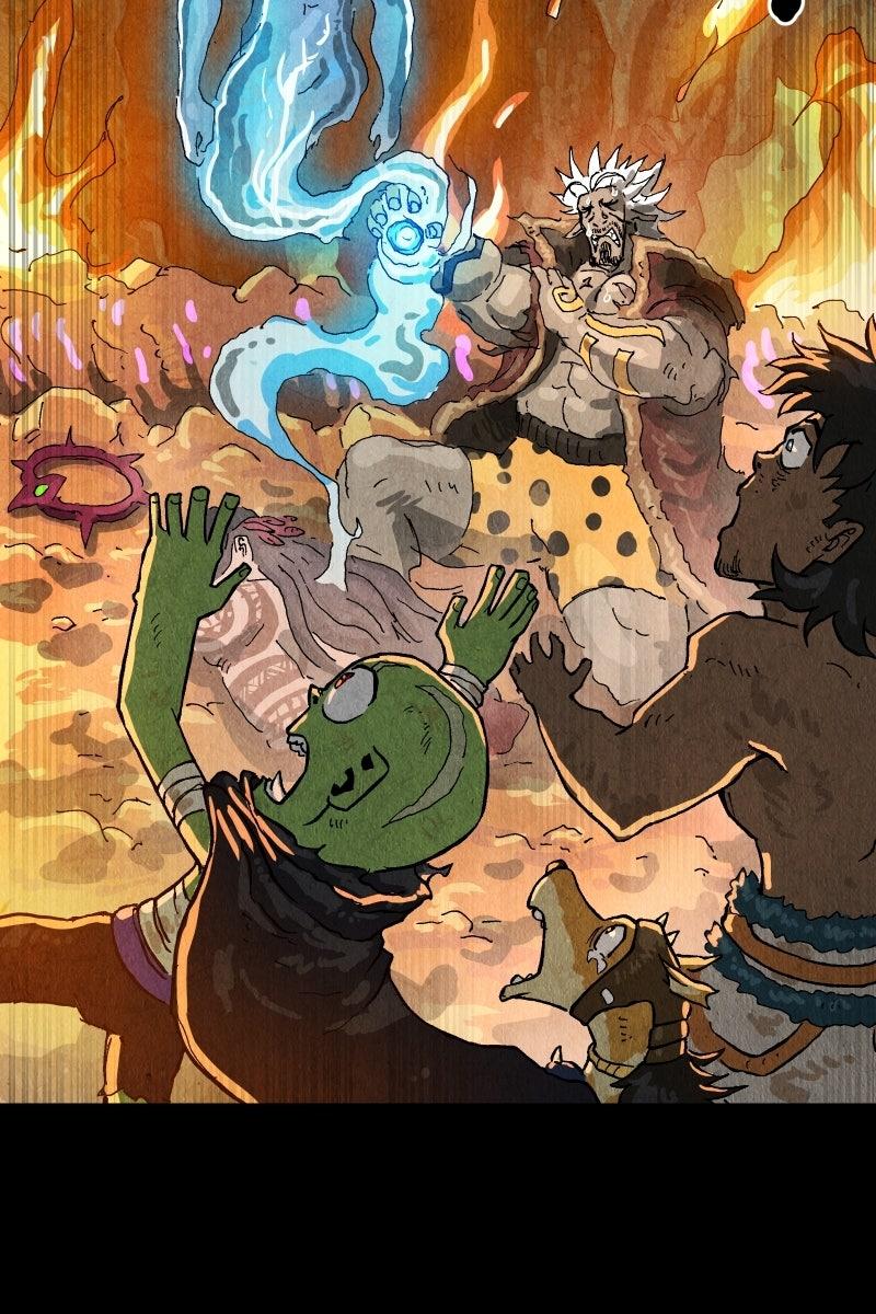 GUL Chap 168 - Next Chap 169