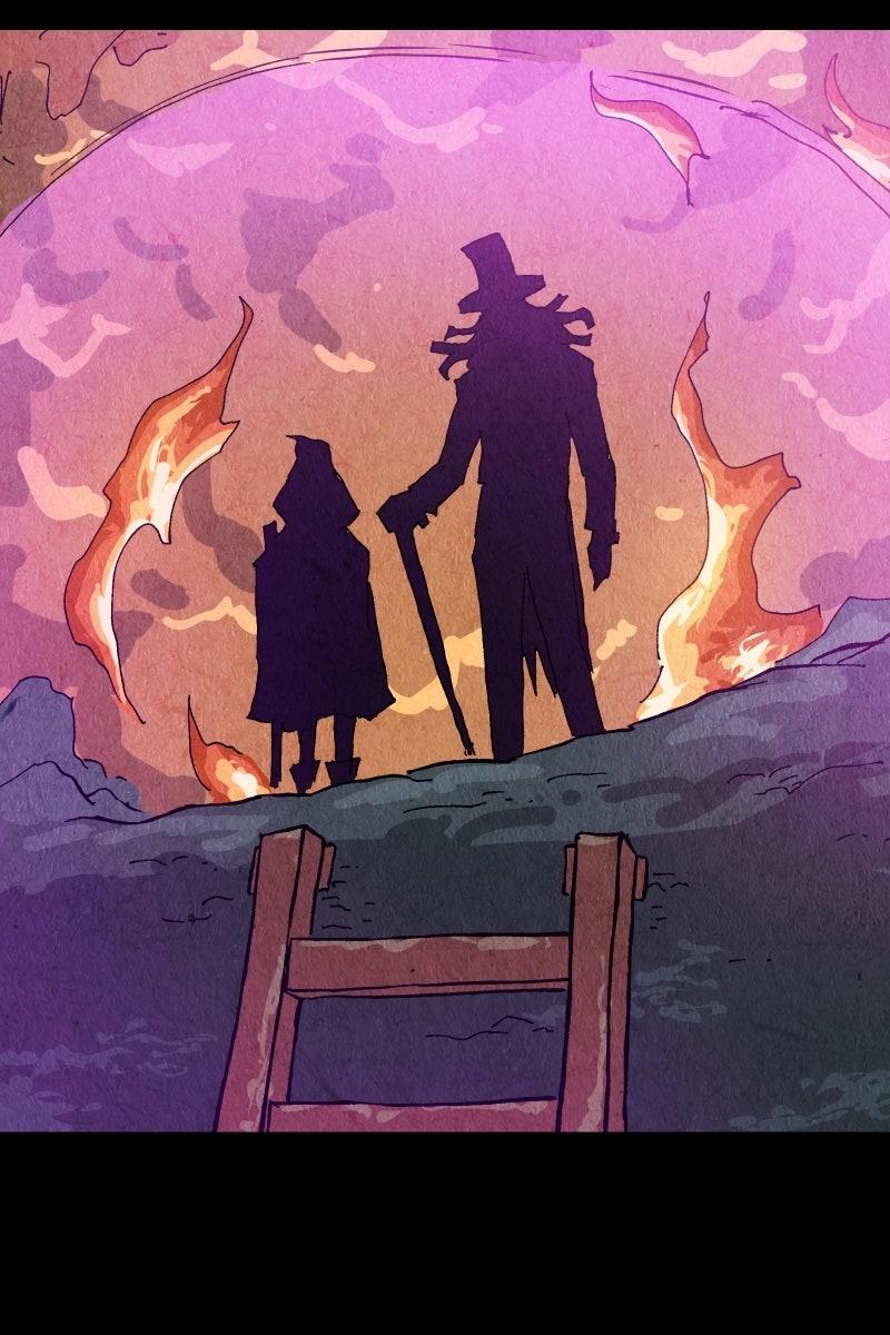 GUL Chap 169 - Next Chap 170