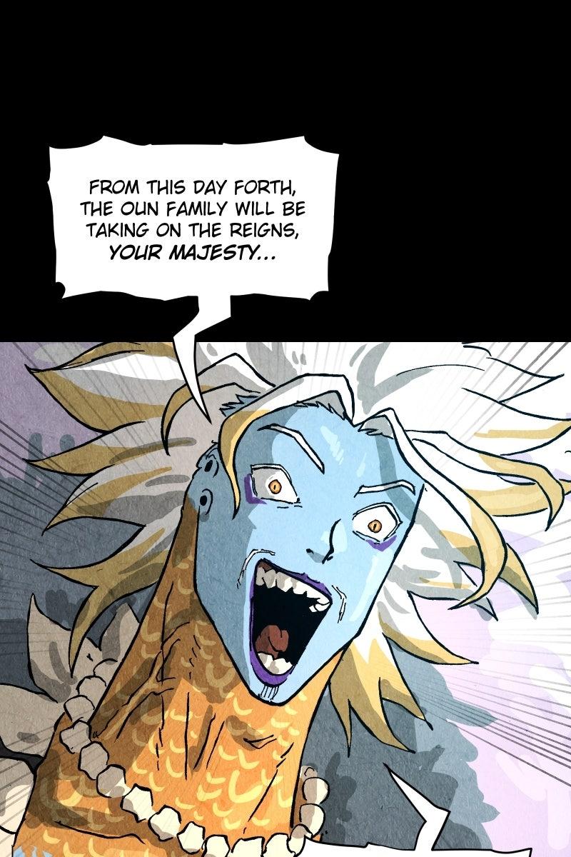 GUL Chap 169 - Next Chap 170