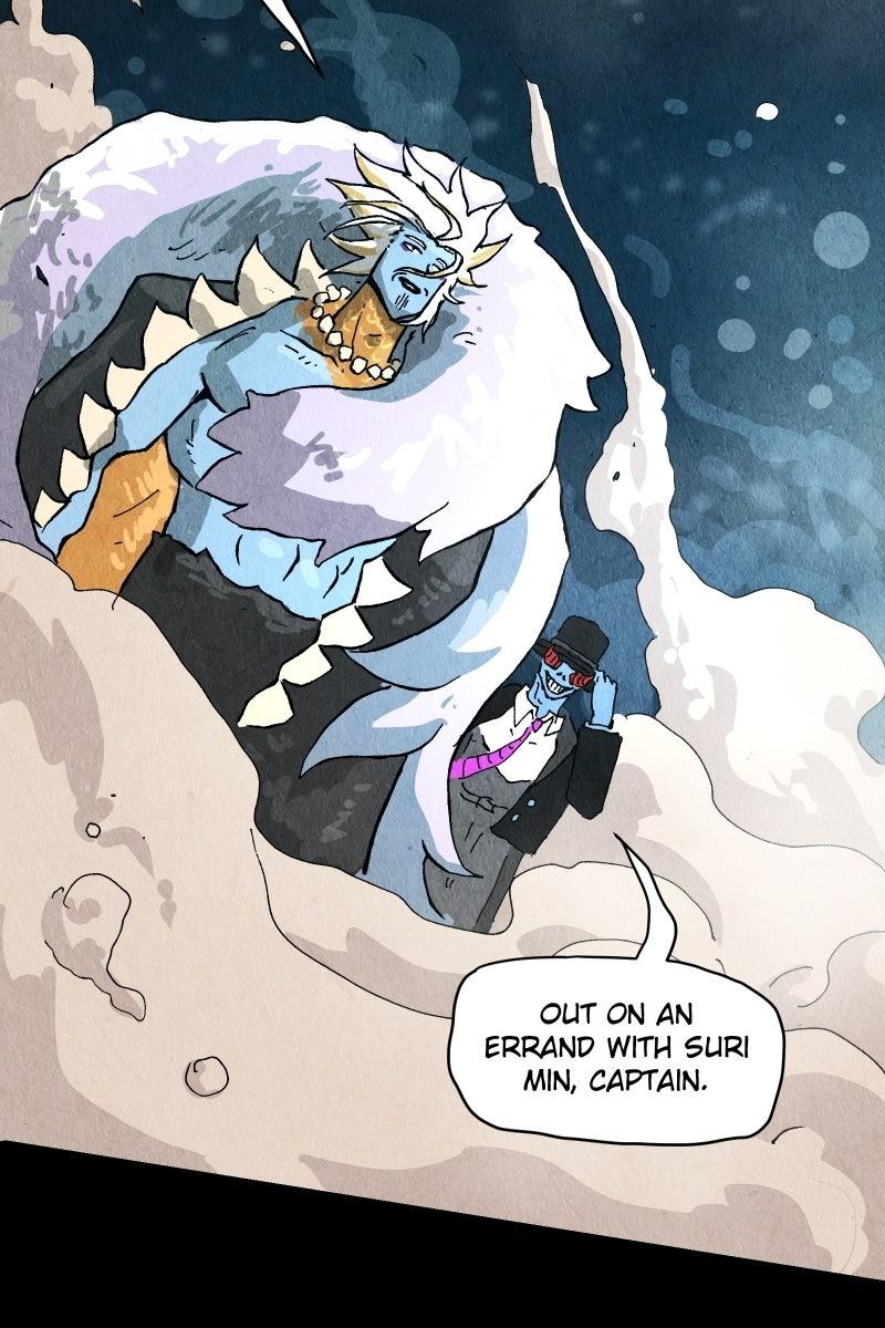 GUL Chap 169 - Next Chap 170