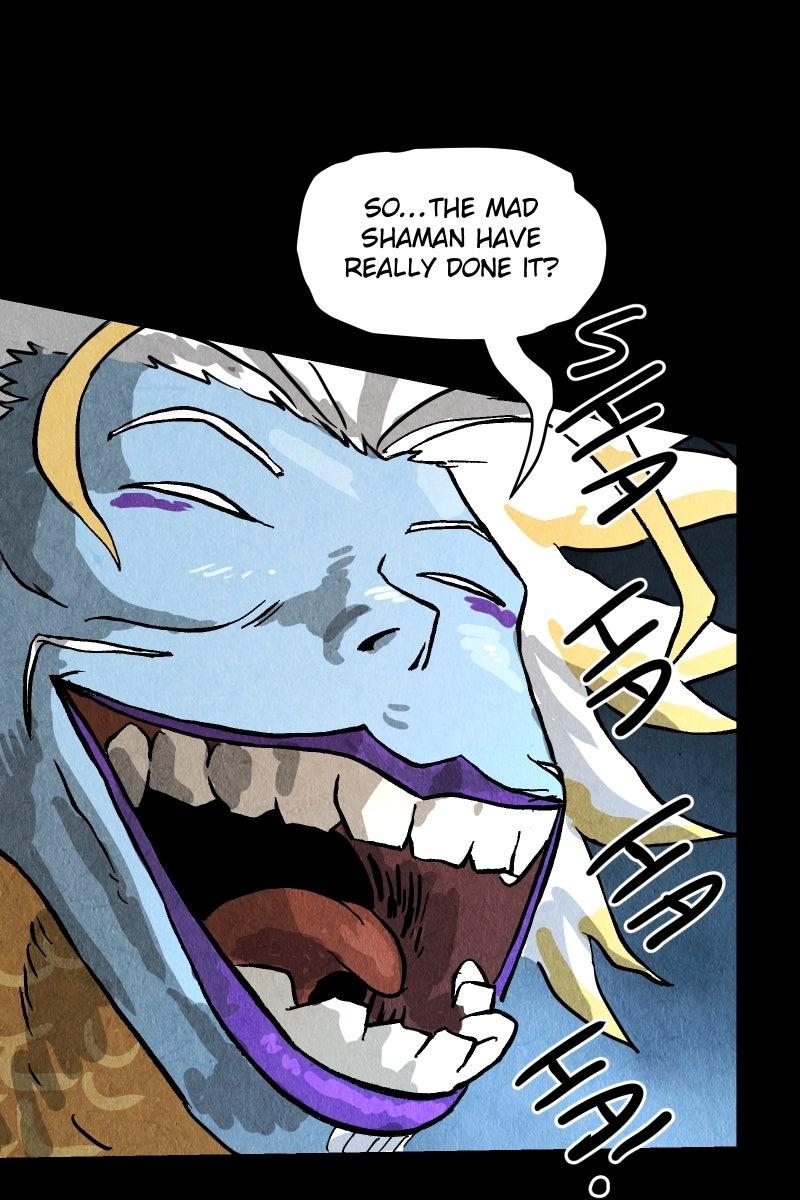 GUL Chap 169 - Next Chap 170