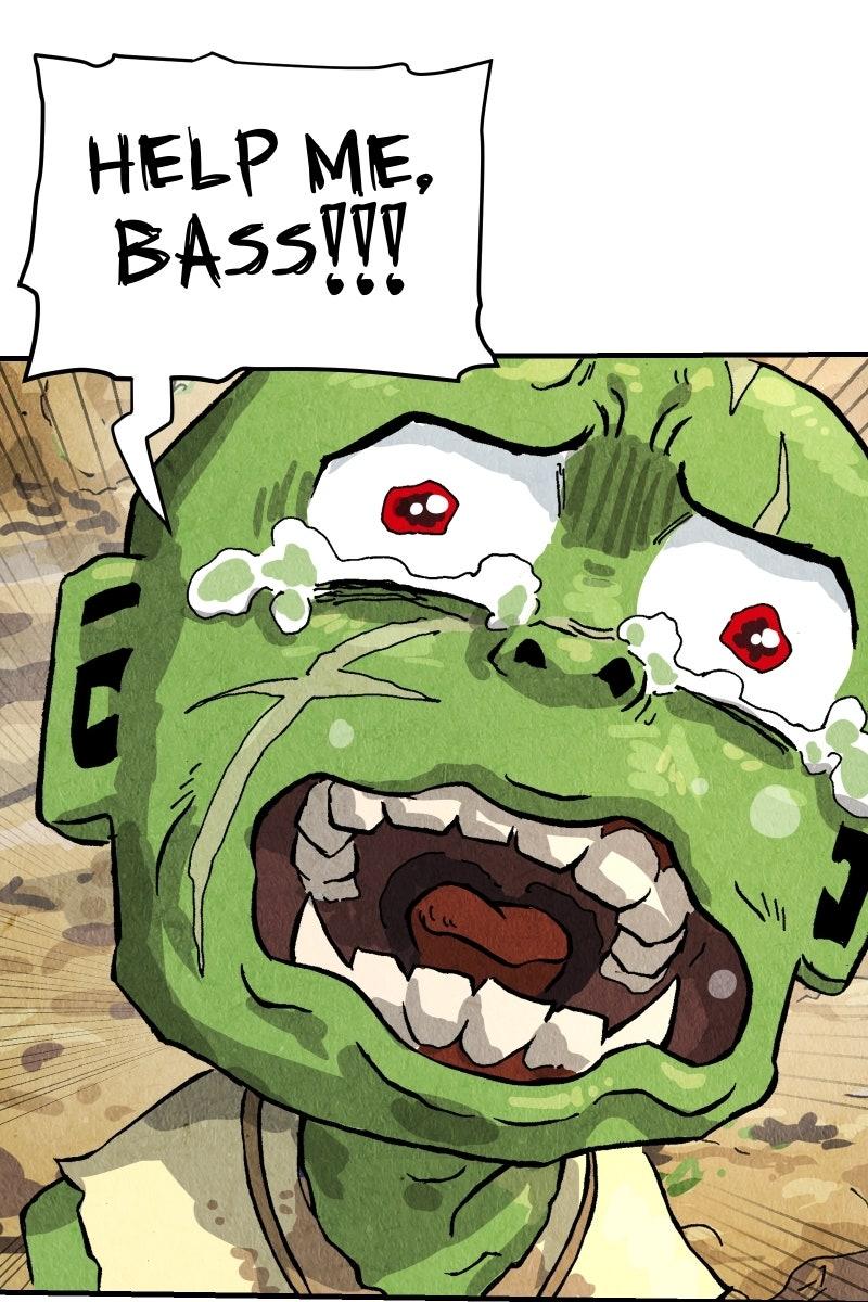 GUL Chap 169 - Next Chap 170