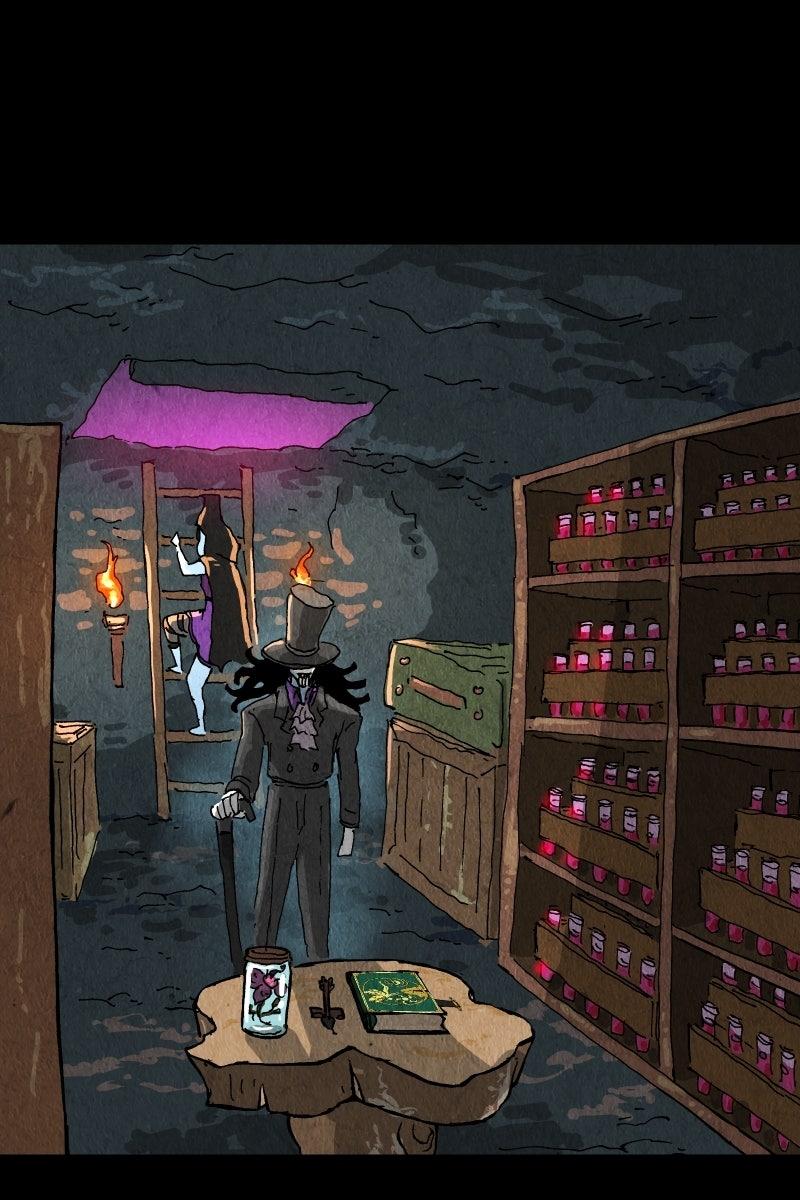 GUL Chap 169 - Next Chap 170