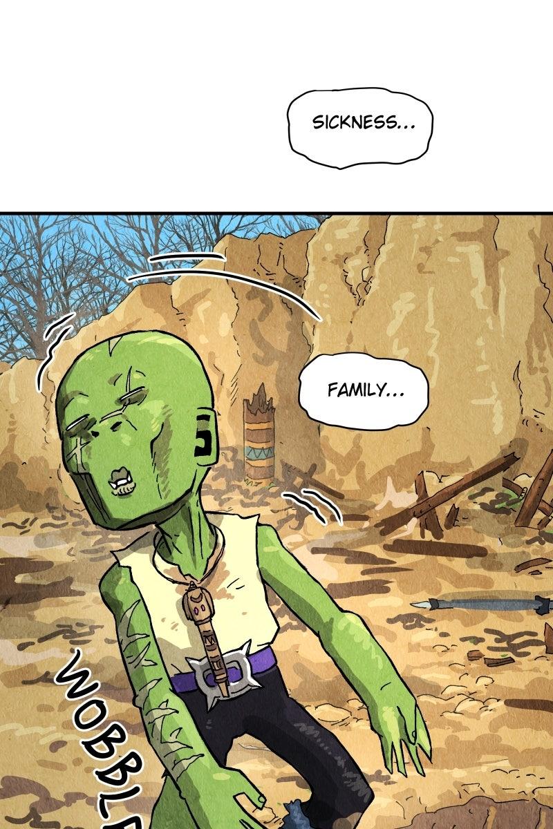 GUL Chap 169 - Next Chap 170