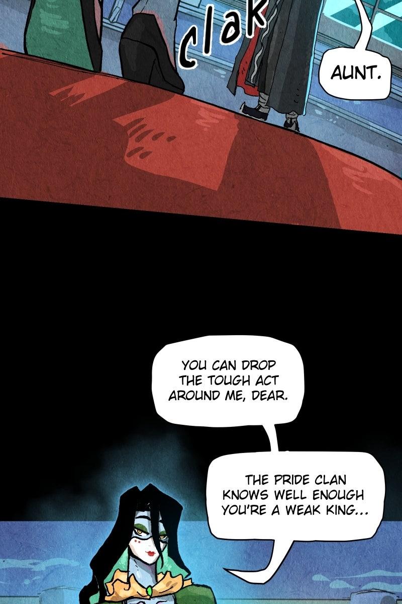 GUL Chap 169 - Next Chap 170