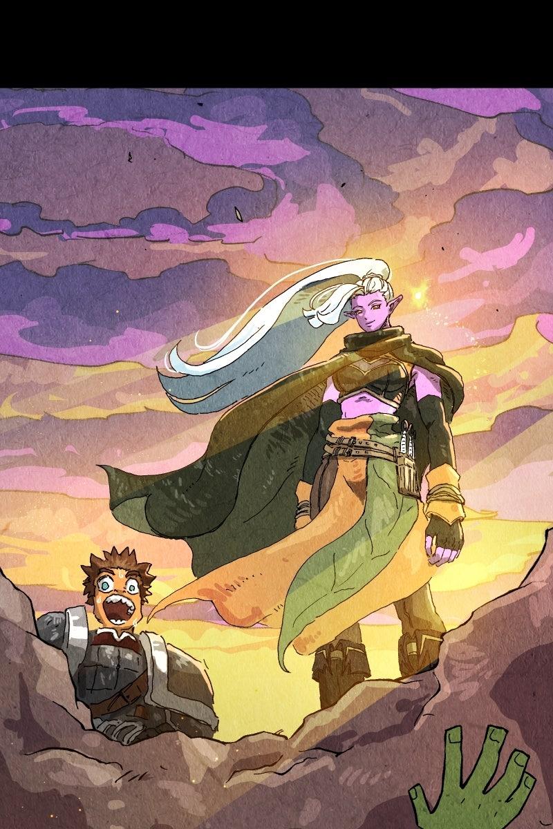 GUL Chap 169 - Next Chap 170