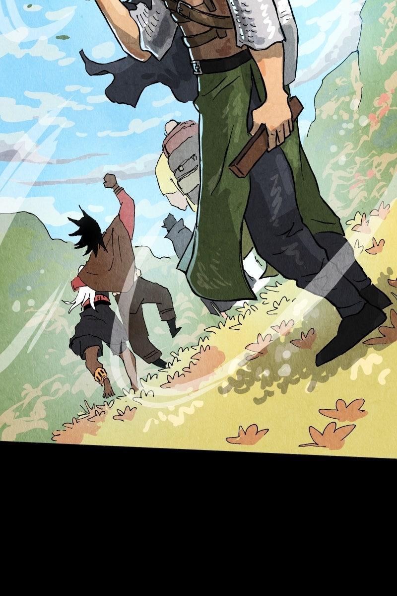 GUL Chap 169 - Next Chap 170