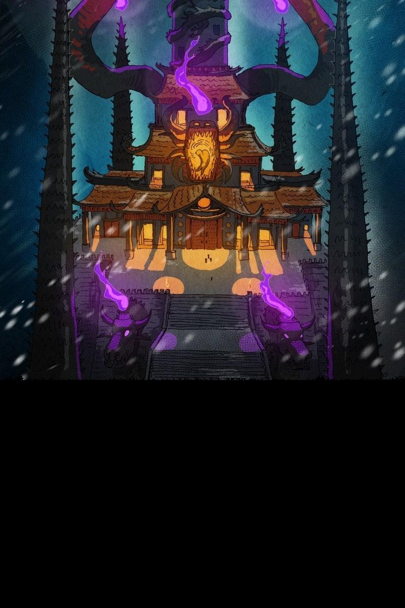 GUL Chap 169 - Next Chap 170