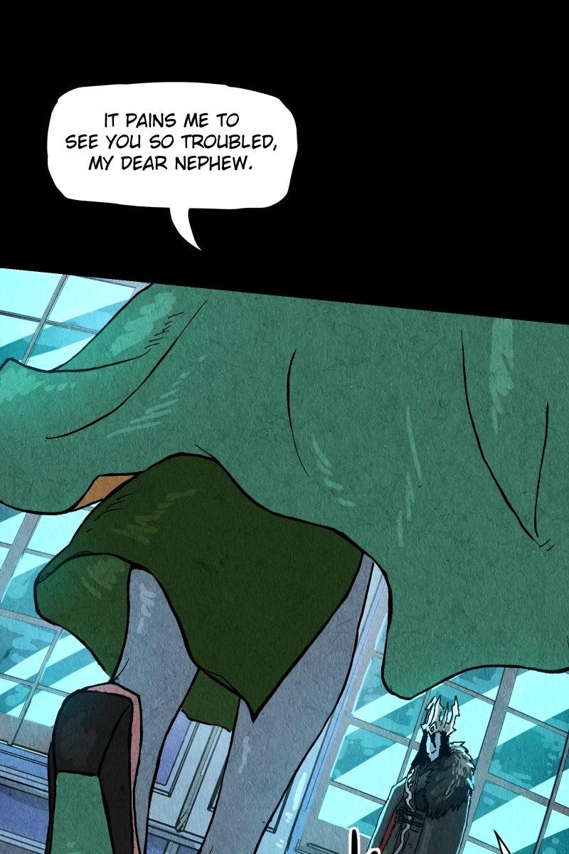 GUL Chap 169 - Next Chap 170
