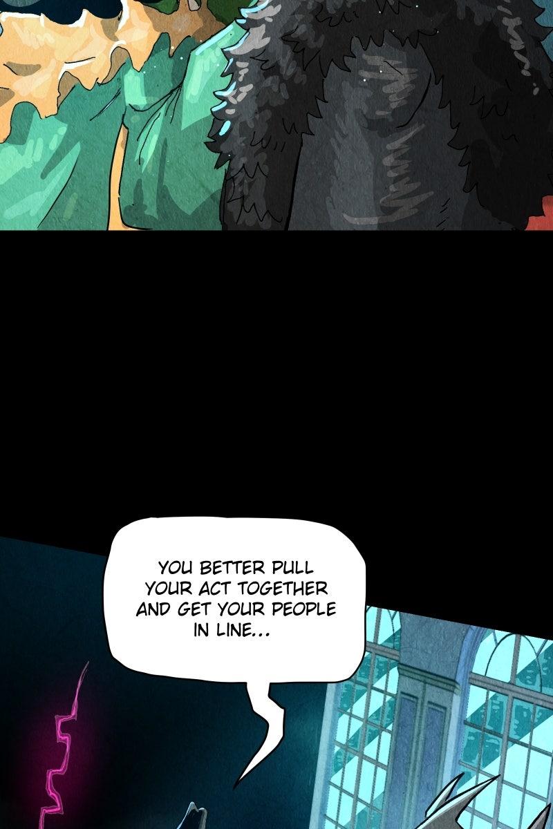 GUL Chap 169 - Next Chap 170