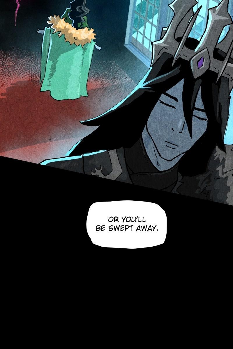 GUL Chap 169 - Next Chap 170