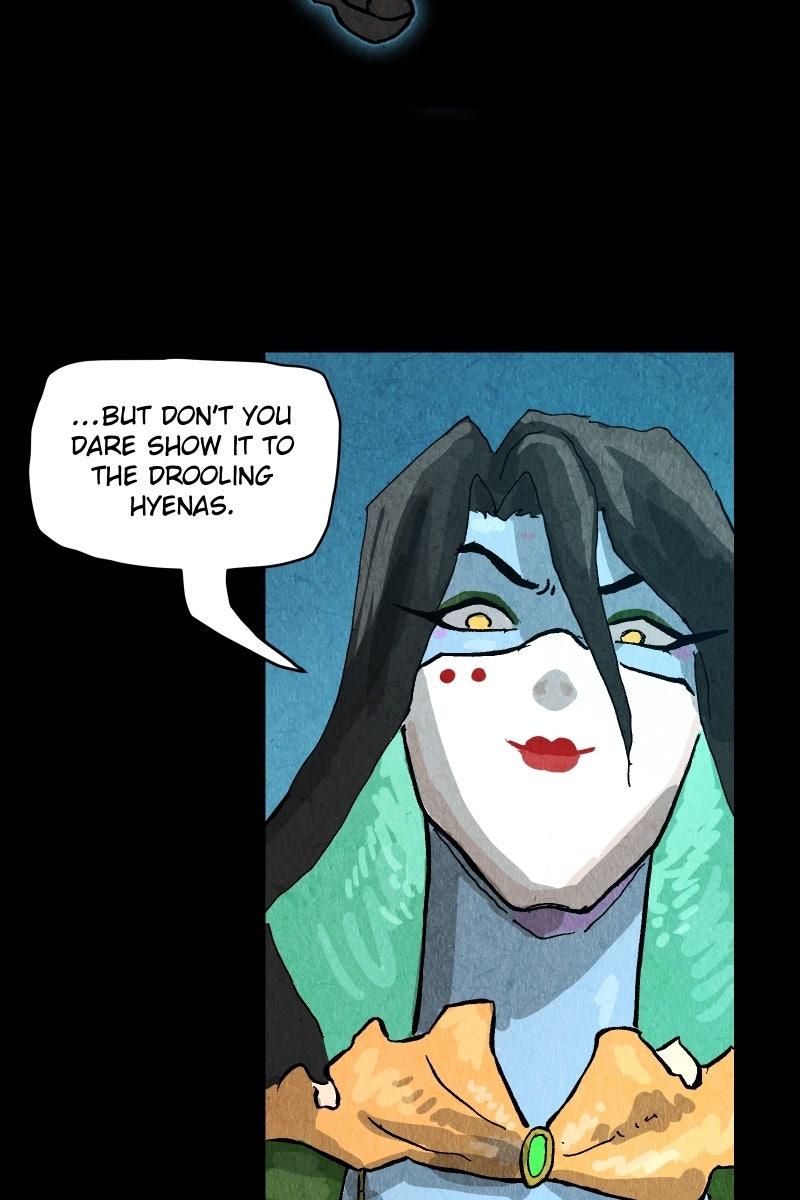 GUL Chap 169 - Next Chap 170