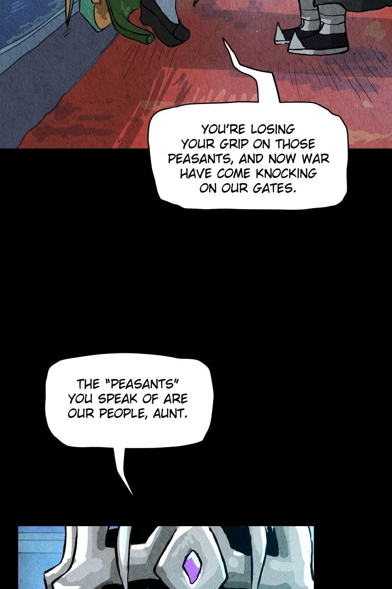 GUL Chap 169 - Next Chap 170