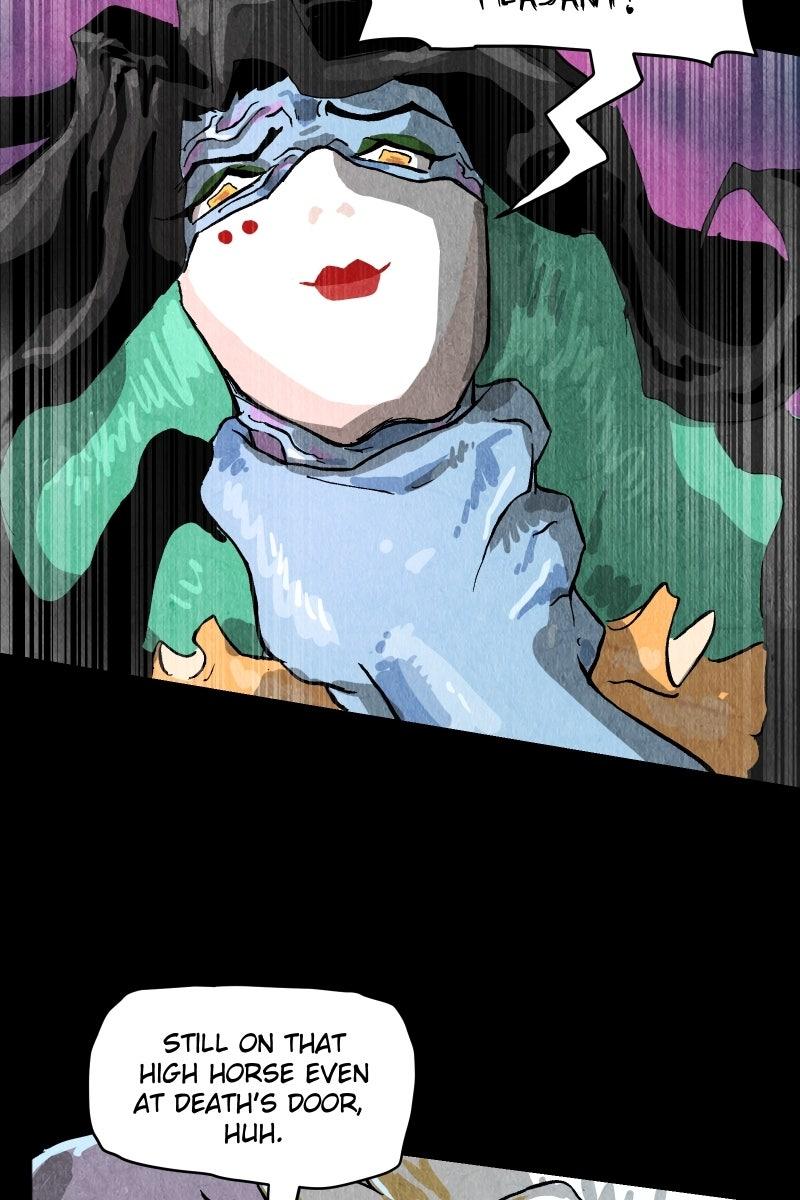 GUL Chap 169 - Next Chap 170