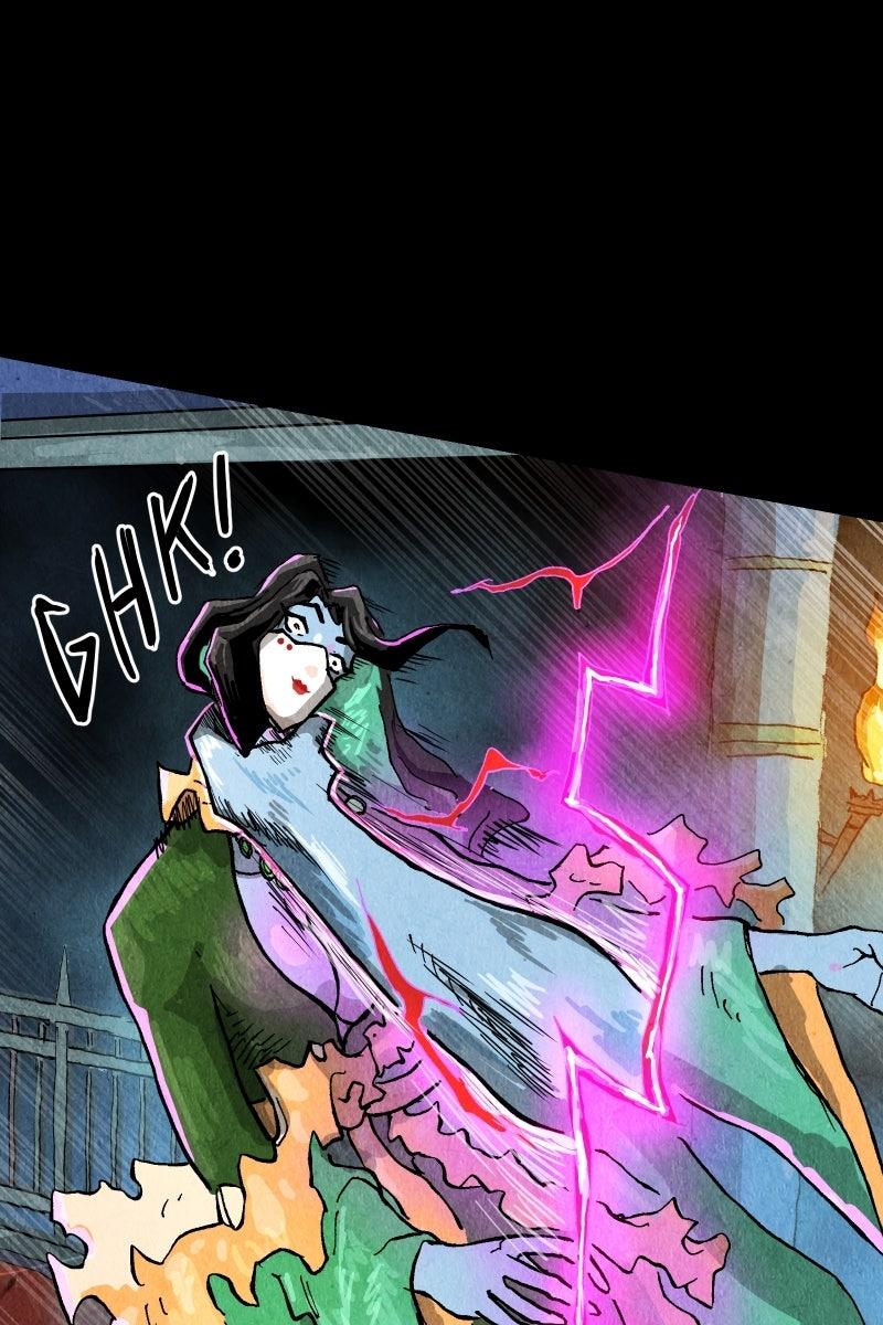 GUL Chap 169 - Next Chap 170