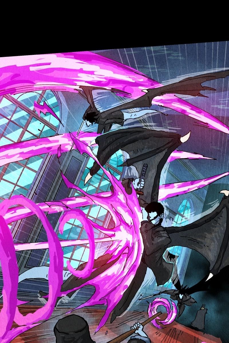 GUL Chap 169 - Next Chap 170