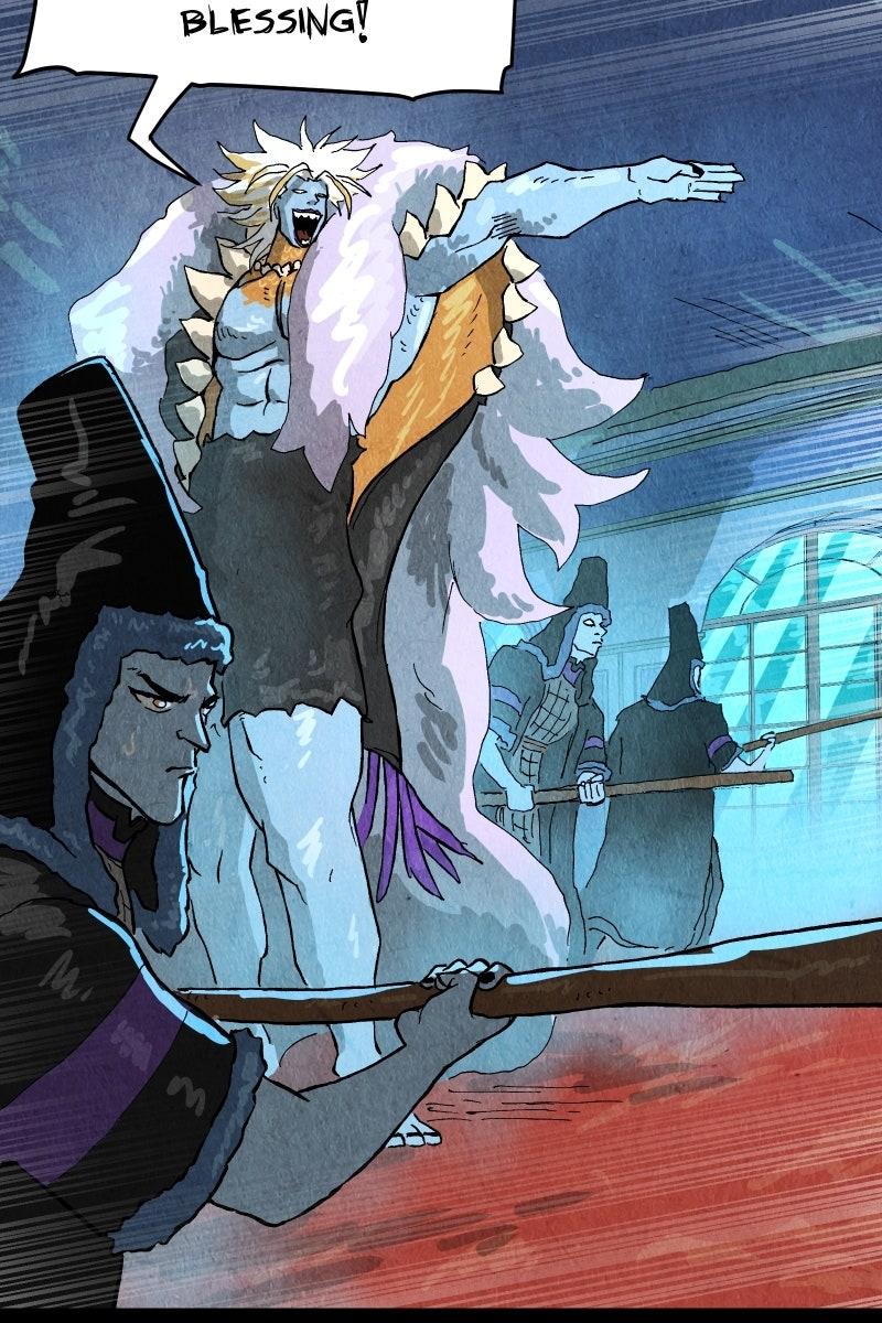 GUL Chap 169 - Next Chap 170