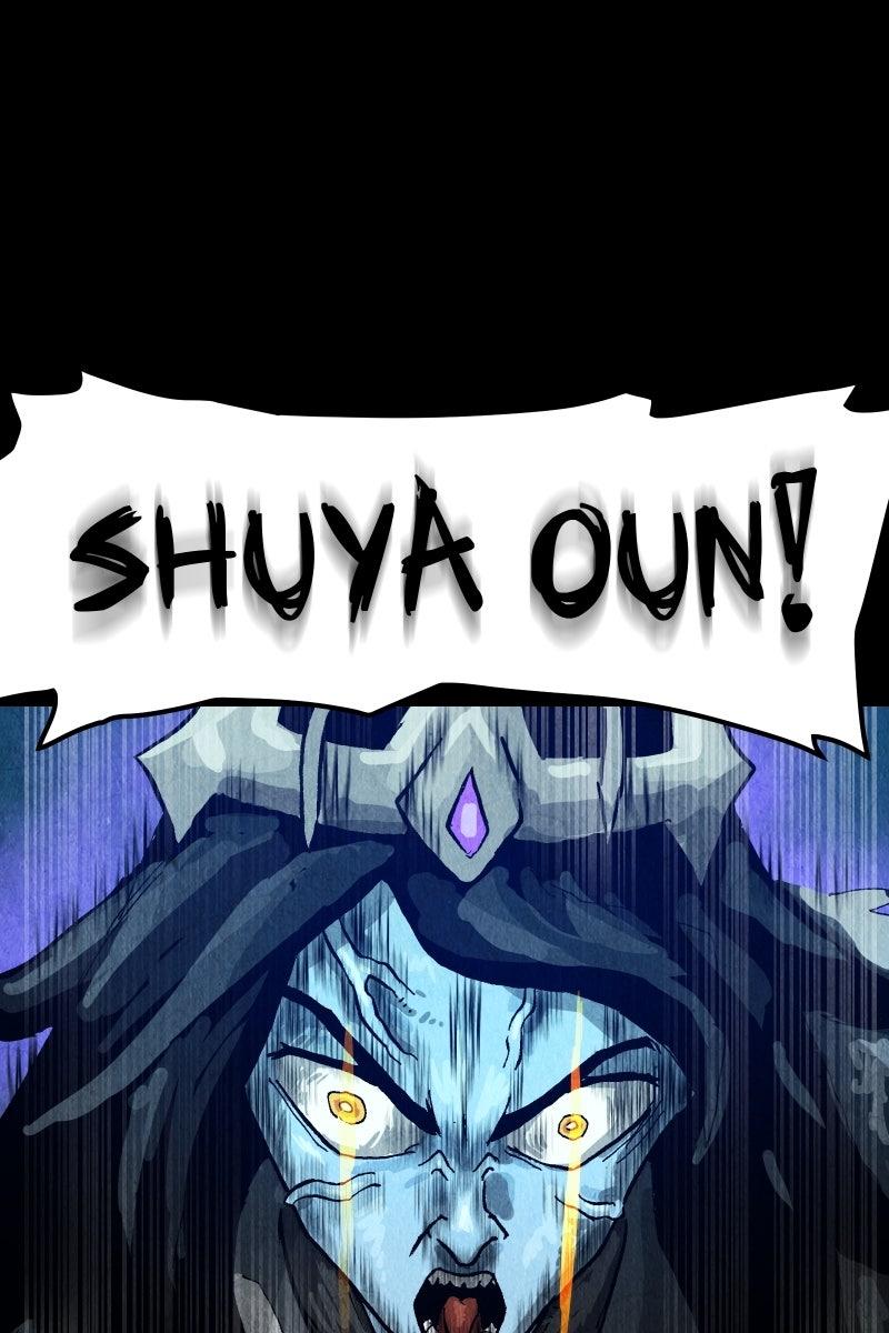 GUL Chap 169 - Next Chap 170