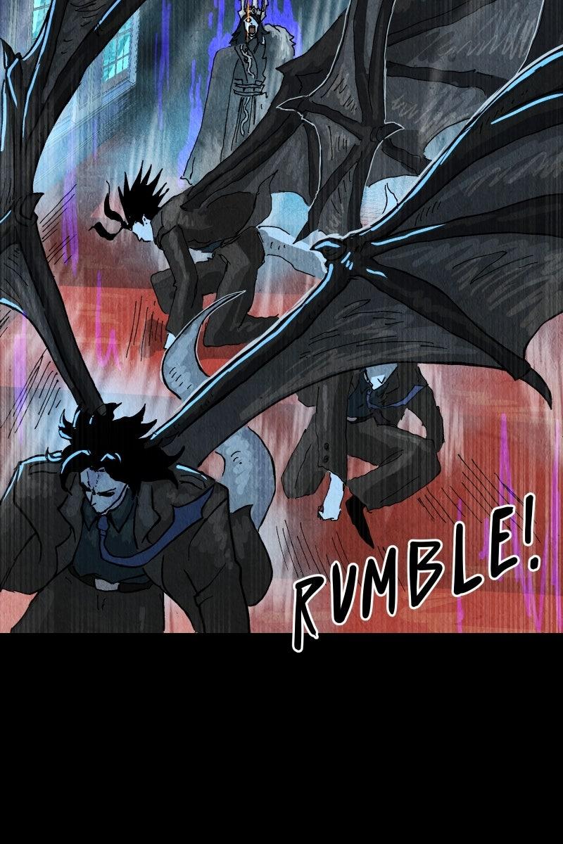 GUL Chap 169 - Next Chap 170