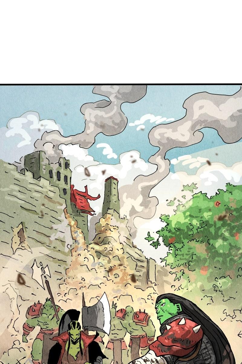 GUL Chap 169 - Next Chap 170