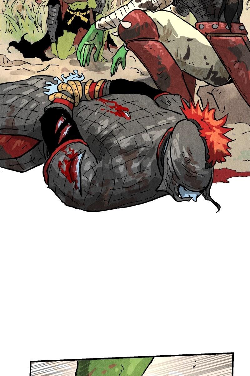 GUL Chap 169 - Next Chap 170