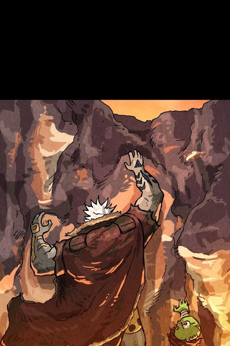 GUL Chap 169 - Next Chap 170