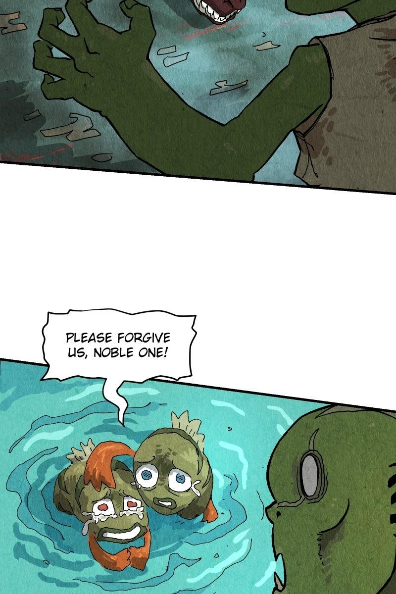 GUL Chap 169 - Next Chap 170